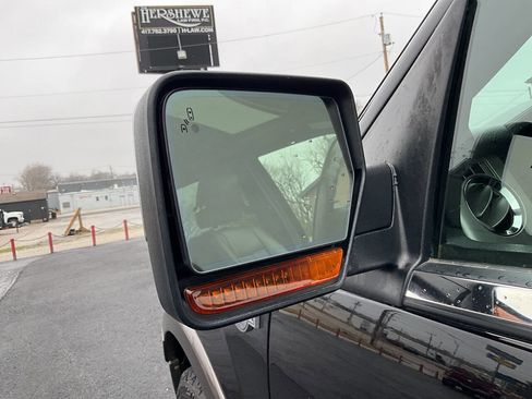 Used 2017 Ford Expedition EL King Ranch image 41