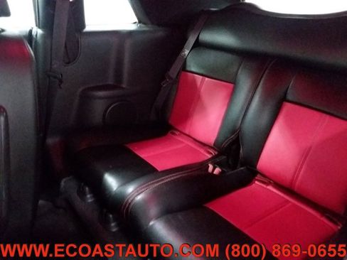 Used 2005 Chrysler PT Cruiser Convertible image 12