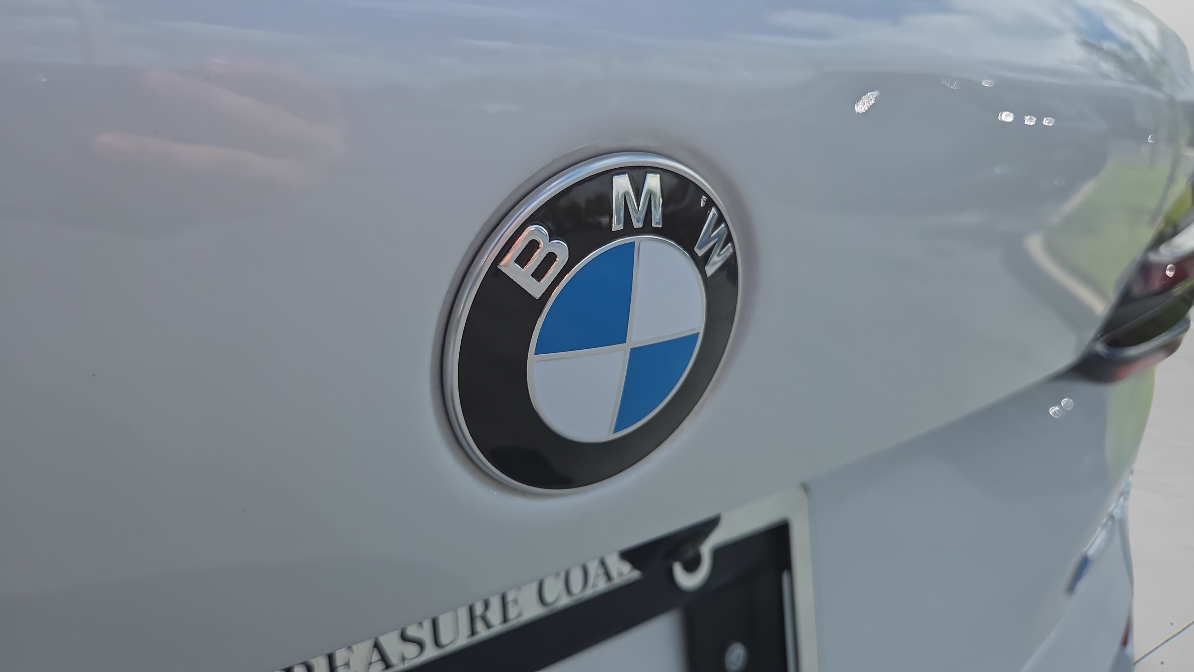 Used 2026 BMW X5 M60i w/ Executive Package AWD/4WD image 37
