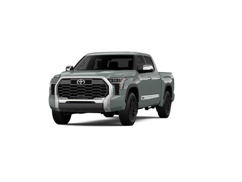 New 2026 Toyota Tundra 1794 Edition AWD/4WD image 18