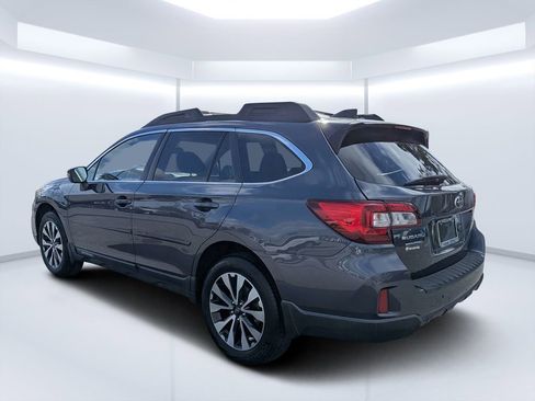 Used 2016 Subaru Outback 2.5i Limited image 5