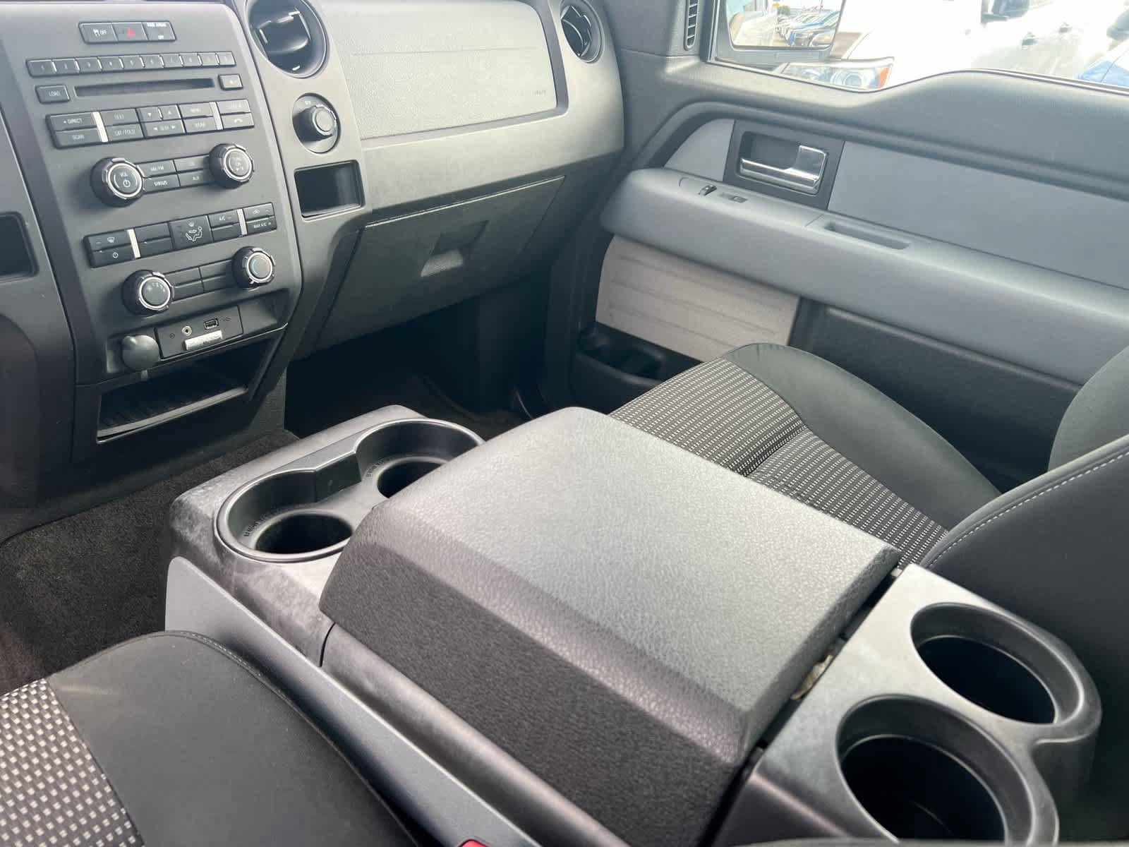 Used 2014 Ford F150 STX w/ Equipment Group 201A Mid RWD image 34