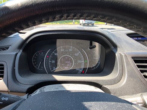 Used 2012 Honda CR-V EX-L image 17