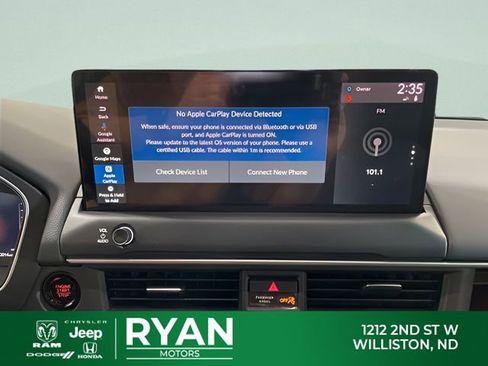 New 2026 Honda Pilot Black Edition image 28