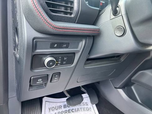 Certified 2022 Ford Expedition Limited AWD/4WD image 10