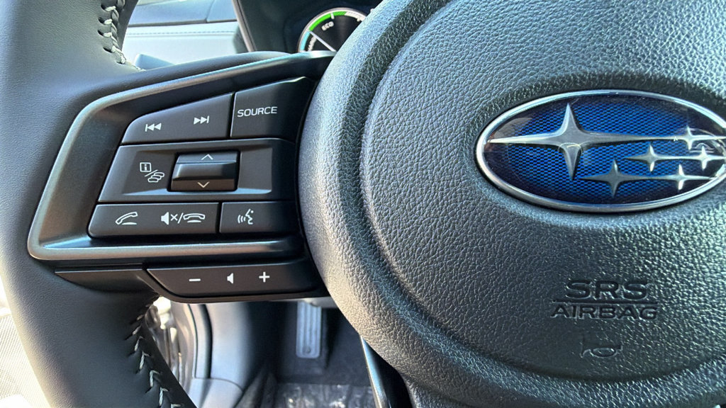New 2026 Subaru Forester Premium AWD/4WD image 19