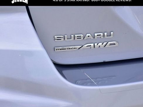 Used 2024 Subaru Impreza 2.0i Sport image 27
