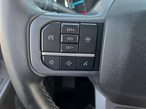 Used 2023 Ford F150 XLT w/ Equipment Group 302A High AWD/4WD image 14
