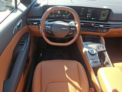 New 2026 Kia Sportage X-Line image 8