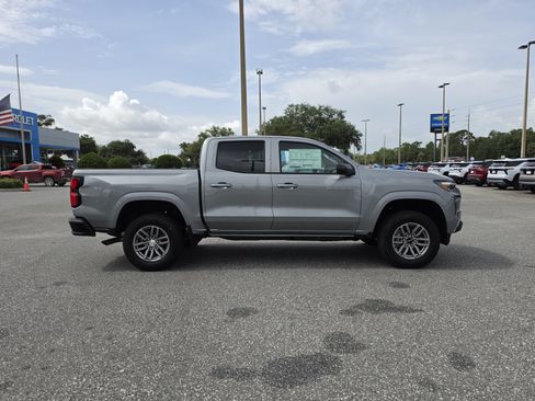 New 2026 Chevrolet Colorado LT w/ LT Convenience Package RWD image 3