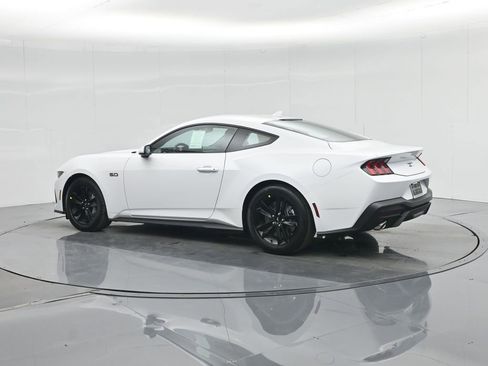 New 2026 Ford Mustang GT image 6