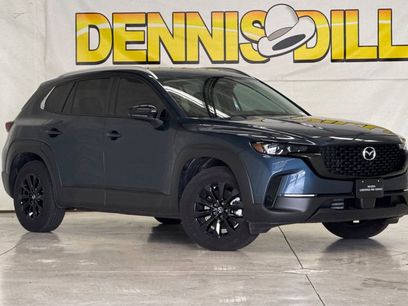 Certified 2025 MAZDA CX-50 AWD 2.5 S w/ Weather Package