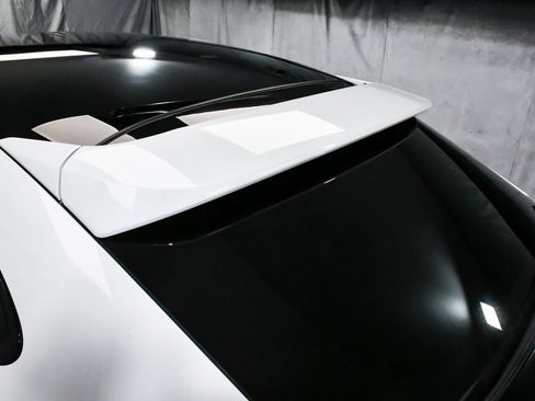 Used 2023 Porsche Cayenne Turbo S image 88