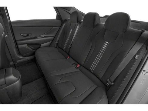 New 2025 Hyundai Elantra Sport image 26