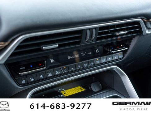 New 2026 MAZDA CX-90 3.3 Turbo S w/ Premium Package AWD/4WD image 25