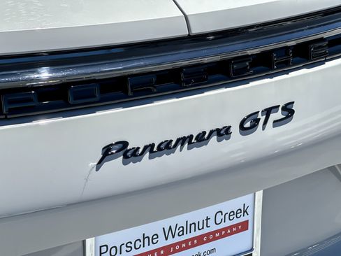 Used 2023 Porsche Panamera GTS AWD/4WD image 26