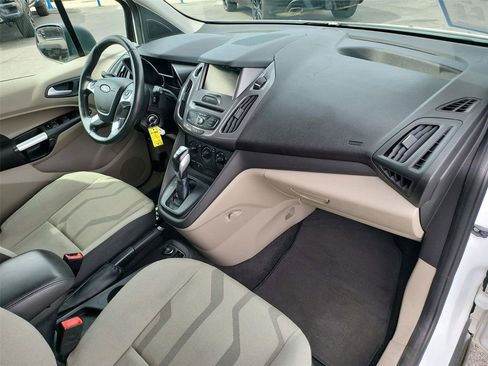 Used 2016 Ford Transit Connect XLT FWD image 18