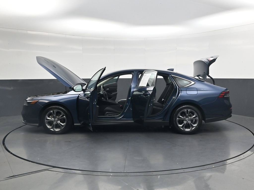 Used 2024 Honda Accord EX image 43