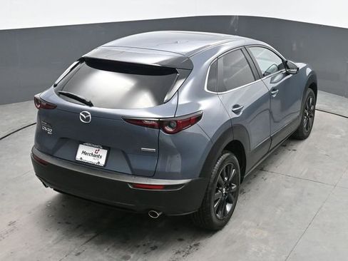 Used 2024 MAZDA CX-30 AWD 2.5 S w/ Preferred Package image 27