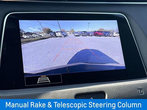 Certified 2020 Cadillac XT4 Sport image 18