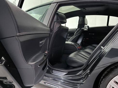 Used 2017 BMW 650i Gran Coupe image 22