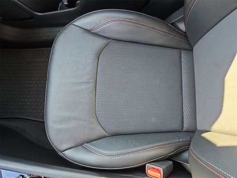 Used 2022 Jeep Compass Trailhawk w/ Trailhawk Convenience Group image 25