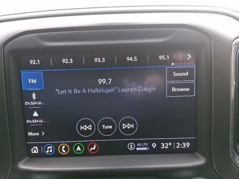 Used 2023 GMC Sierra 2500 AT4 w/ AT4 Premium Plus Package image 27