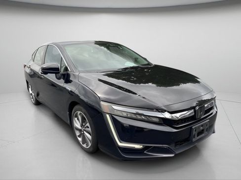 Used 2018 Honda Clarity Touring image 5