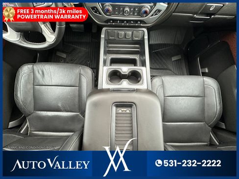 Used 2017 GMC Sierra 1500 SLT w/ SLT Preferred Package image 35