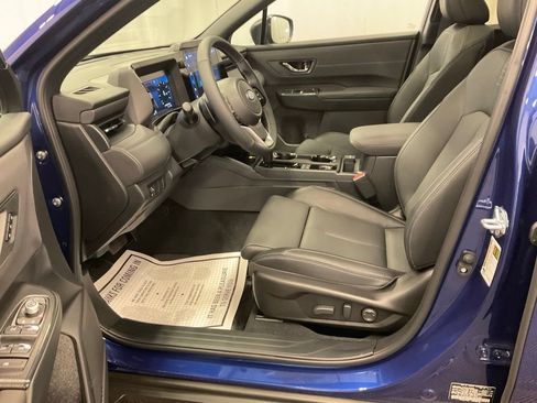 New 2026 Subaru Outback Touring XT AWD/4WD image 12