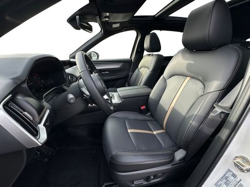 New 2026 MAZDA CX-70 3.3 Turbo w/ Premium Plus Pkg image 9