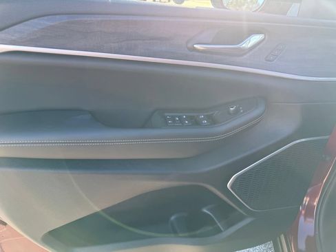 New 2026 Jeep Grand Cherokee Limited w/ Limited Altitude Package RWD image 10
