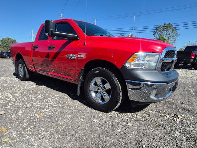 Used 2015 RAM 1500 ST w/ SXT Appearance Group AWD/4WD image 4