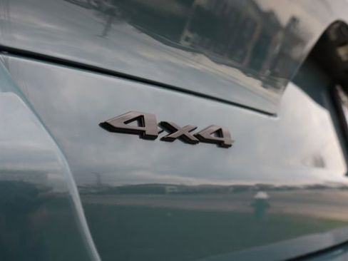 New 2026 Jeep Grand Cherokee L Limited AWD/4WD image 29