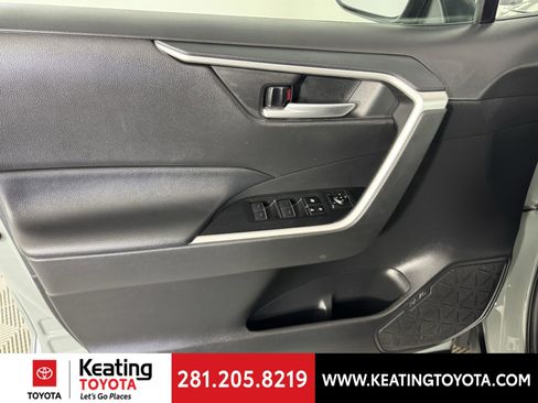 Certified 2023 Toyota RAV4 XLE image 12