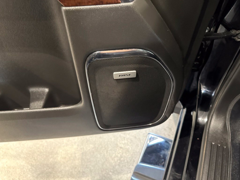 Used 2018 GMC Sierra 1500 SLT AWD/4WD image 24