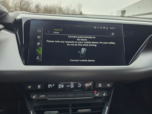 Used 2024 Audi RS e-tron GT w/ Carbon Performance Package image 48