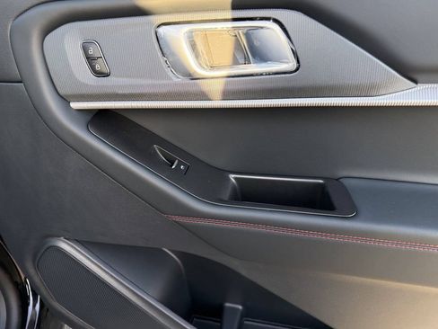 New 2026 Ford Explorer ST AWD/4WD image 10