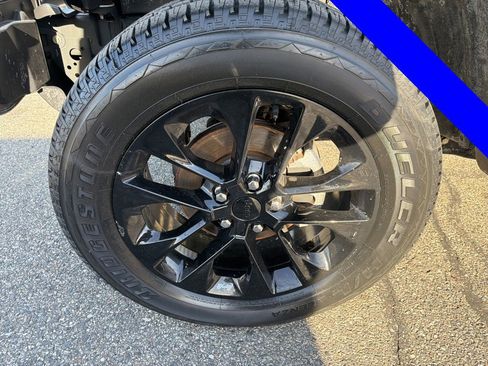 Used 2021 Jeep Wrangler Unlimited Sahara image 26