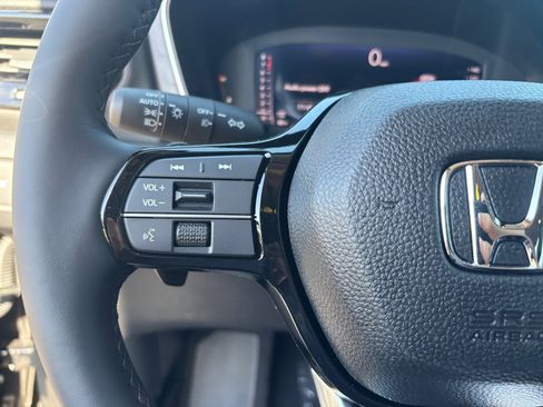 New 2026 Honda Pilot Elite image 23