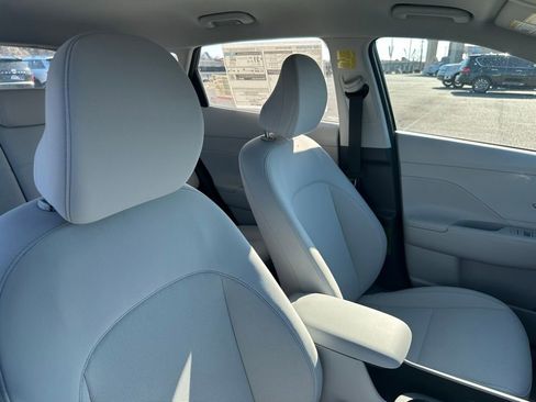 New 2026 Hyundai Kona SE image 28
