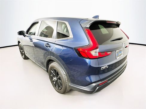 Used 2024 Honda CR-V EX-L image 5