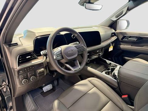 New 2026 Chevrolet Tahoe Z71 w/ Z71 Off-Road Package image 9