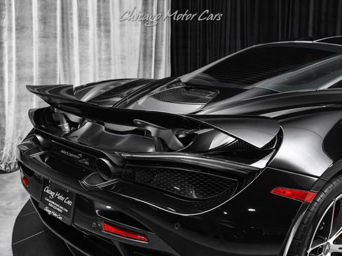Used 2022 McLaren 720S Performance RWD image 42