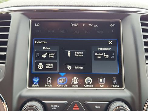 Used 2017 Jeep Grand Cherokee Altitude AWD/4WD image 19