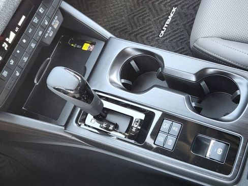 New 2026 Subaru Outback Limited XT image 16