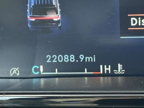 Used 2022 Lincoln Navigator L Reserve image 19