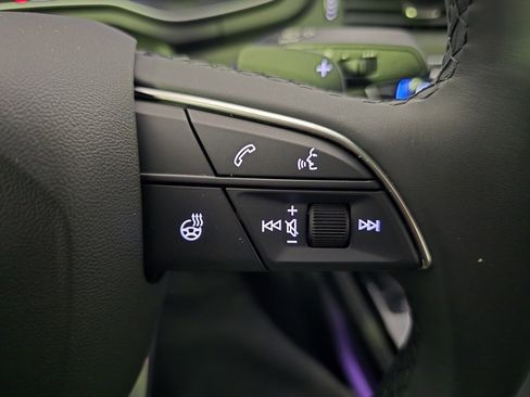 Certified 2025 Audi A5 2.0T Premium Plus w/ Premium Plus image 22