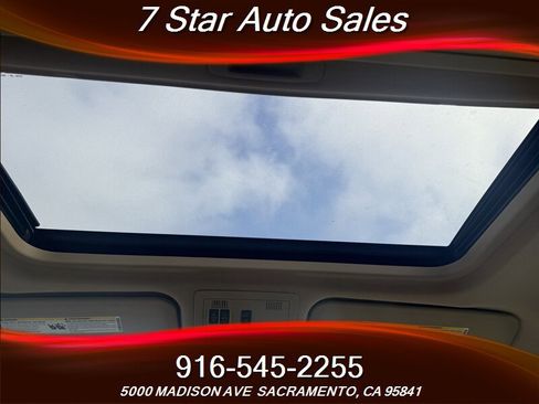 Used 2014 Chevrolet Tahoe LTZ image 21