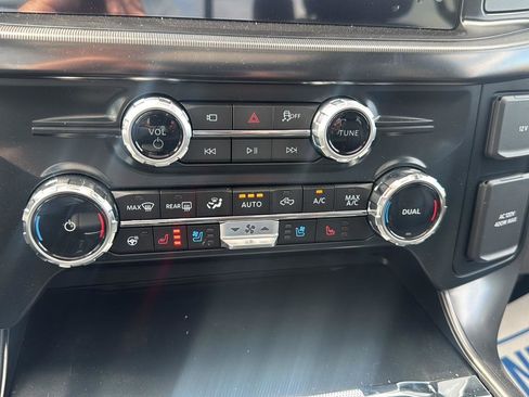 Used 2026 Ford F150 Lariat AWD/4WD image 17